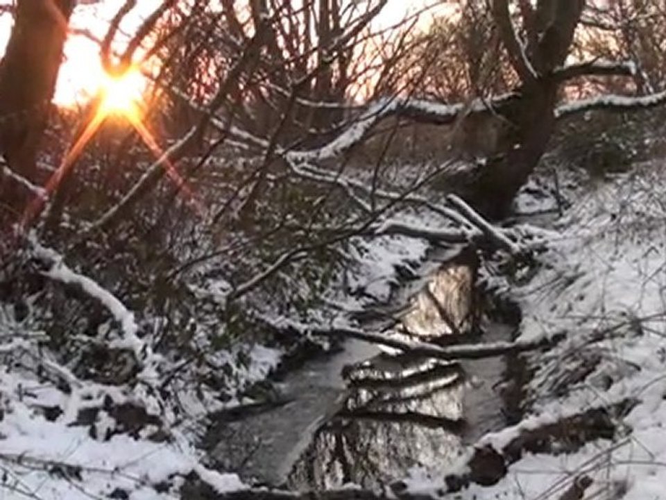 bristol winter snow 2010