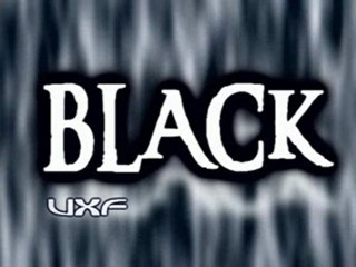 UXF Black Dragon Titantron 2010