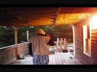 The Exterminator 2009