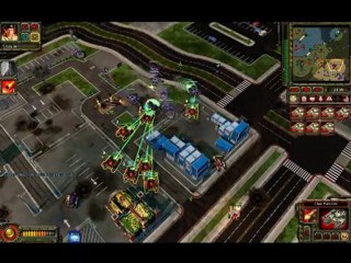 Speed Run Soviétique Mission 4 partie 2