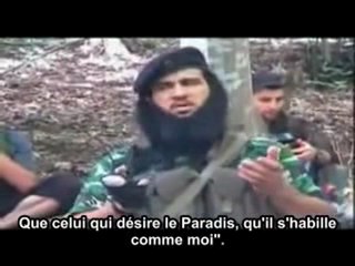 L'HISTOIRE D' ALP ARSLAN