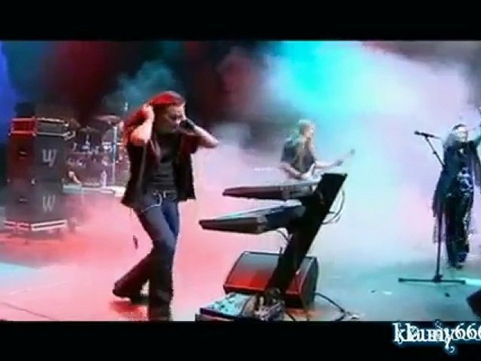 Nightwish - End Of All Hope