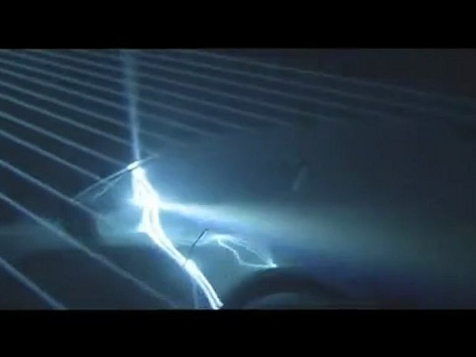 Peugeot SR1 - Motion & Emotion