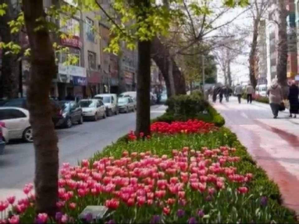Izmit (Kocaeli), Turkey