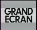 M6 28 Novembre 1991 Pubs- ba- grand ecran- pendule M6