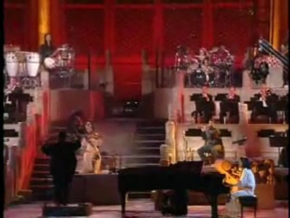 Yanni - QUE DU BONHEUR