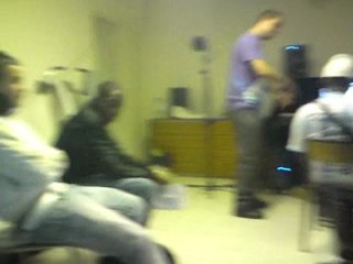 PROMIS A LA VICTOIRE