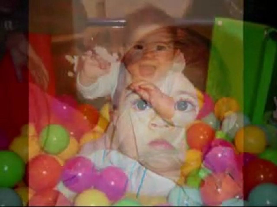 LUCAS 1 ANO