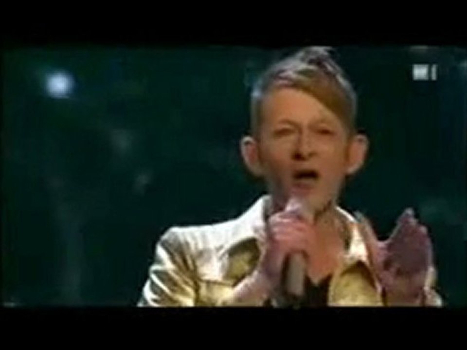 2010 Switzerland - Michael von der Heide