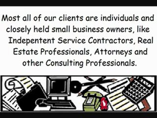 Carlsbad's Trusted Accountant