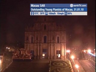 Agadir - Morocco, Los Angeles - USA, Brussels - Belgium, Macau SAR - China, London - United Kingdom, Johannesburg - South Africa, Seattle - USA