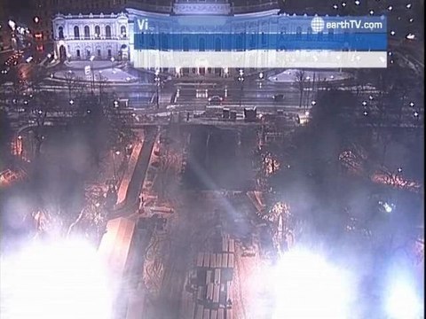 Bandar Seri Begawan - Brunei, Berlin - Germany, Niagara Falls - Canada, Hong Kong SAR - China, Palma de Mallorca - Spain, Vienna - Austria, New York - USA