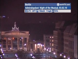 Brussels - Belgium, Cape Town - South Africa, London - United Kingdom, Berlin - Germany, Hong Kong SAR - China, Bandar Seri Begawan - Brunei, Honolulu - USA