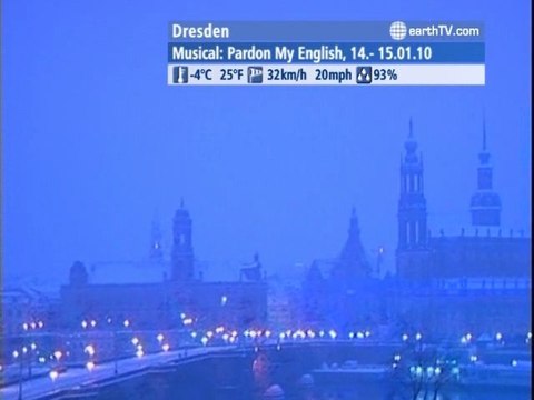 Lech Zurs am Arlberg - Austria, London - United Kingdom, Udaipur - India, Dresden - Germany, Melbourne - Australia, Palma de Mallorca - Spain, Dubrovnik - Croatia