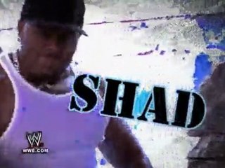 Titantron Cryme Tyme