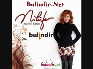 Nilüfer - Zalimin Kararı Klibi