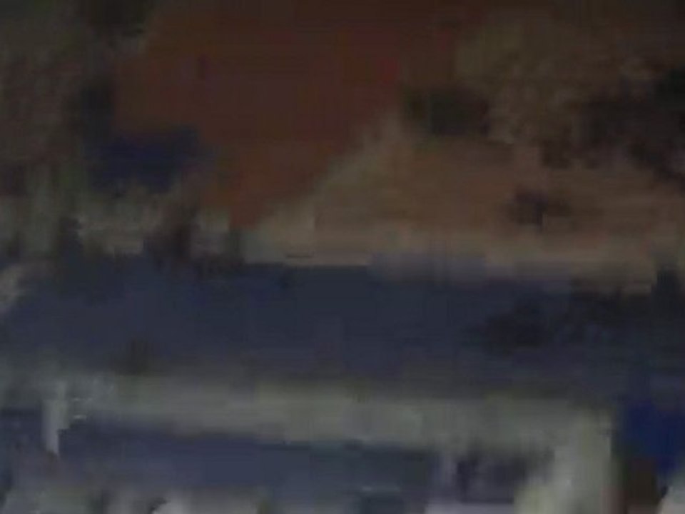 But Fauvergue 1-2 RCS / Lyon coupe de france