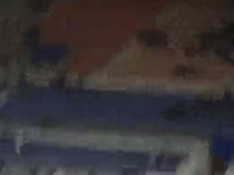 But Fauvergue 1-2 RCS / Lyon coupe de france