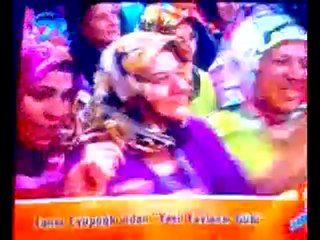 yeşil yaylanın gülü