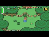 The Legend Of Zelda A Link To The Past (17)