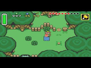 The Legend Of Zelda A Link To The Past (17)