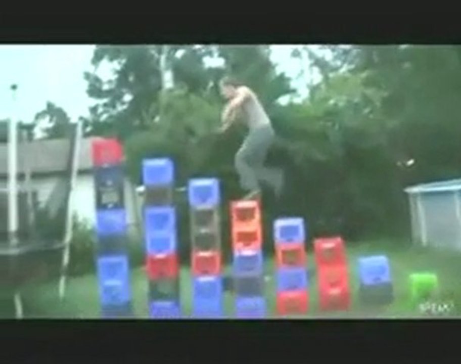 All Falls Chutes Incredible Incroyables Bizarres Insolites E