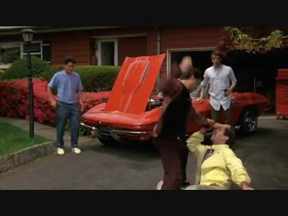 RAY LIOTTA'S SWAGGER (AKA Dear Goodfellas)