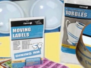 A Miracle Movers in Tucson.