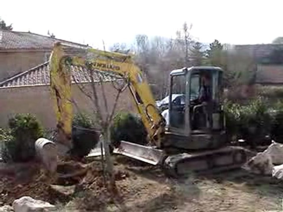 superman bobcat