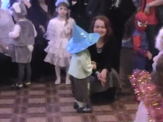 перед утренникомMOV003