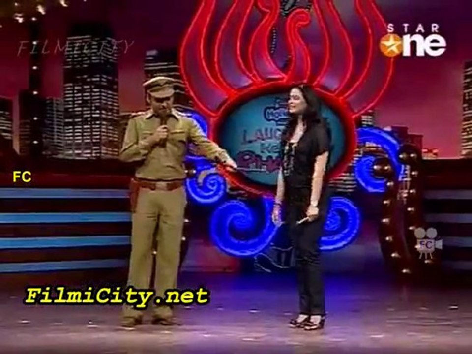 8 Jan 10 Laughter Ke Phatke pt 4