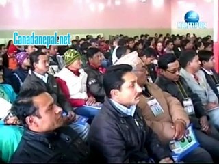 Nepali news jan 09 2009
