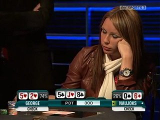 PKR Heads-Up Grand Slam Ep.01 - 5/10 cardplayertube.com
