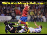 watch Xerez vs. Osasuna Spanish la liga streaming