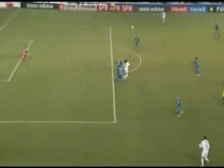 Strasbourg - Lyon 32ème Coupe De France Résumé