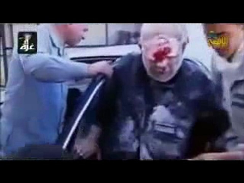 l'armée égyptienne tire sur des palestiniens, amr adib