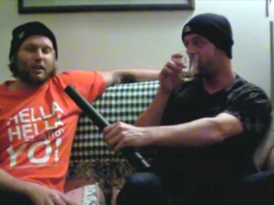 ISKB:96-1 | Laatste footage van 2009