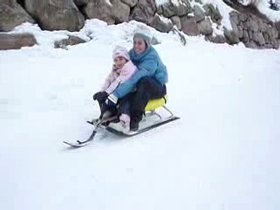 luge col de restefond 4