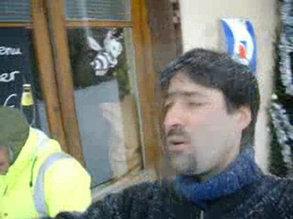 commentaires quad sur neige