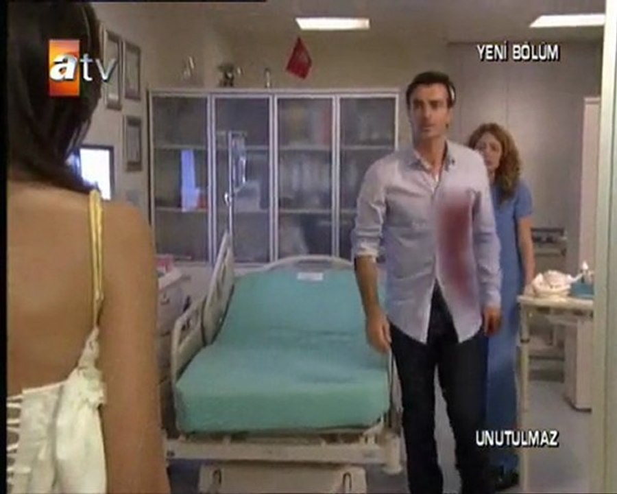 Unutulmaz EDA&HARUN (Acılara Tutunmak)