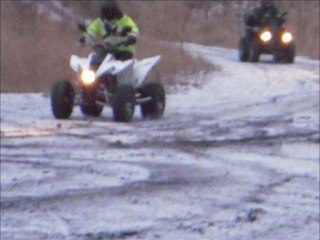 sortie du 09 janvier 2010