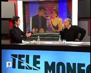 L'entrevista de Telemonegal: Juanra Bonet