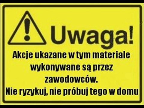 Trening PCW (09.01.2010)