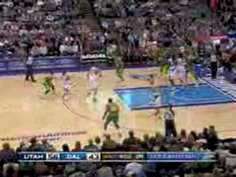 NBA Deron Williams returned to the Utah lineup in time to le