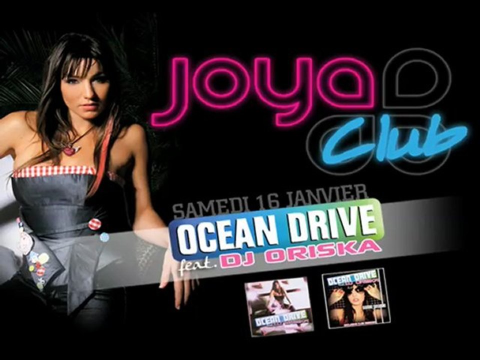 L'ouverture du Joya Club à Bourges