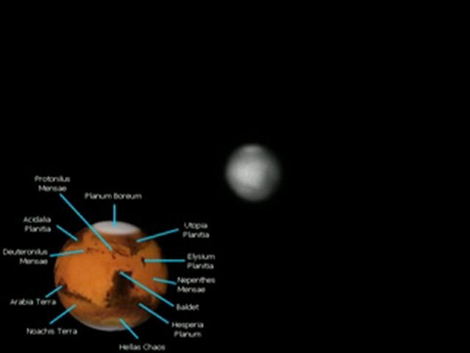 mars 04 Janvier 2010