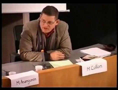 Désinformation médias propagande de guerre - Michel COLLON