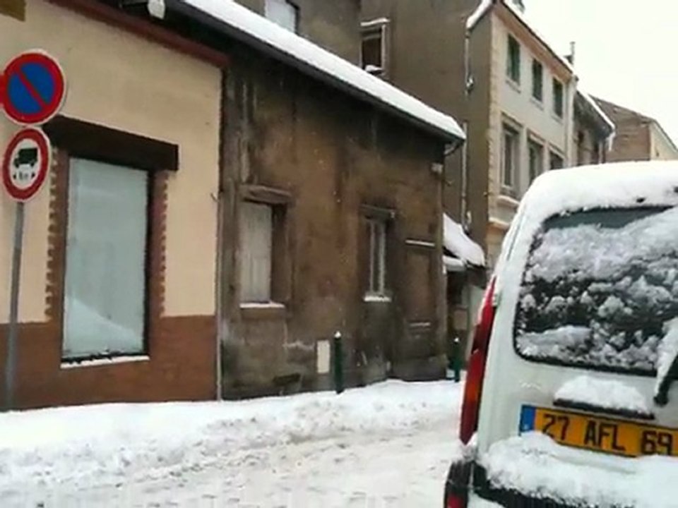 11/01/2010 st étienne