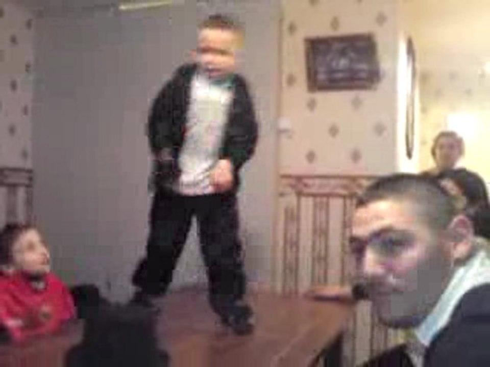 hugo michael jackson