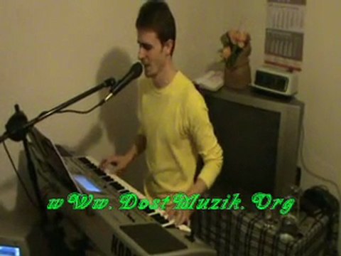 Piyanist Hasan-Bg Kocek-GripinFm Canlı Yayınından